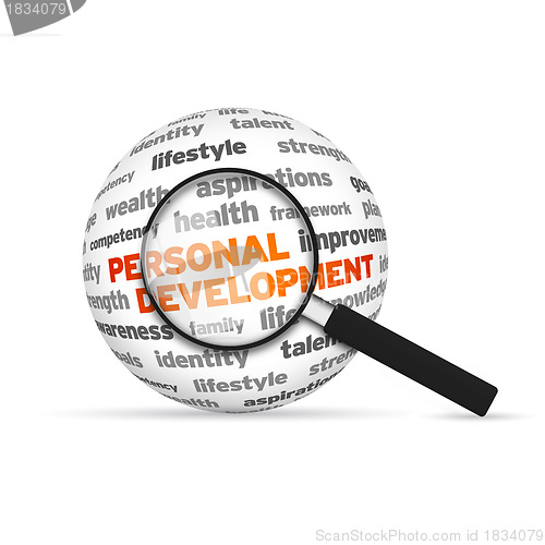 Image of Personal Development