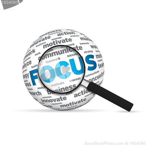 Image of Focus