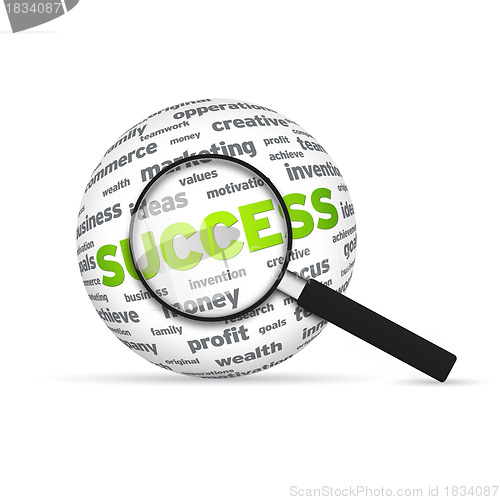 Image of Success