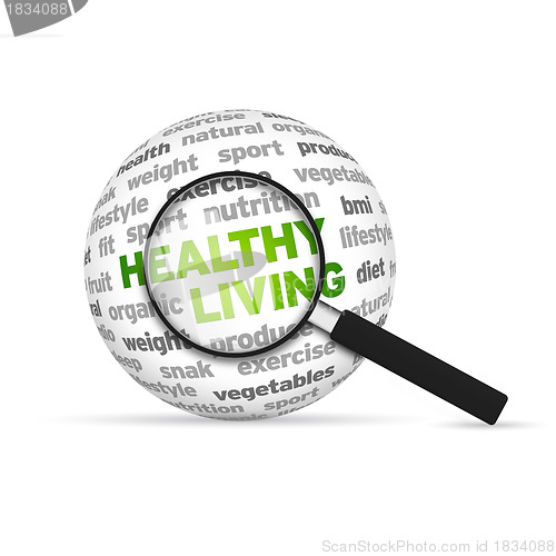 Image of Healthy Living