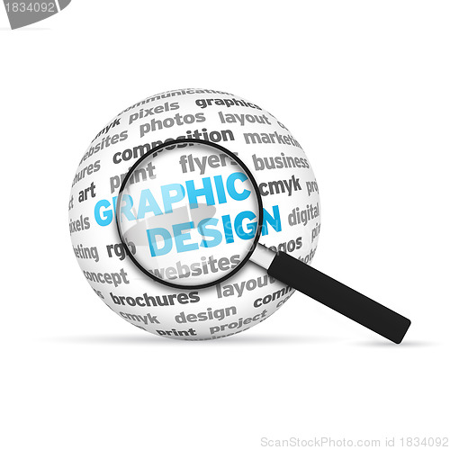 Image of Graphic Design