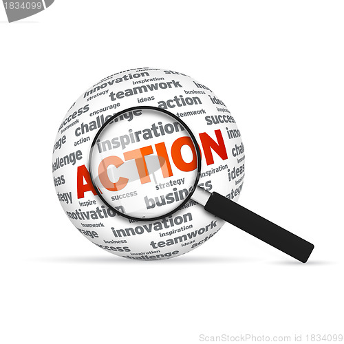 Image of Action