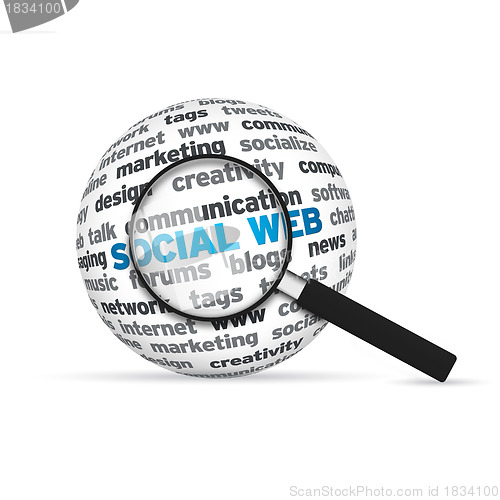 Image of Social Web