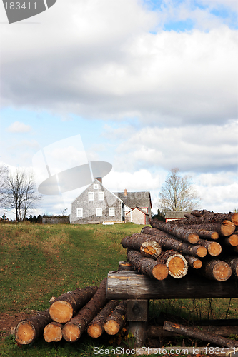 Image of Countryside scenic