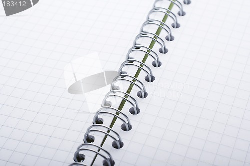 Image of Notebook