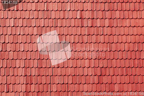 Image of Roof background