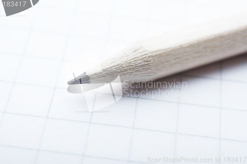 Image of Pencil