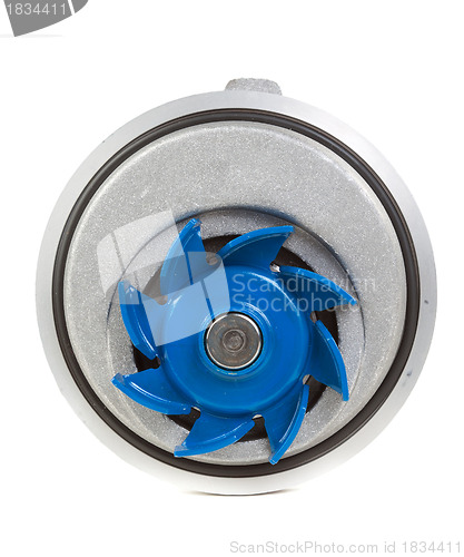 Image of Water pump motor