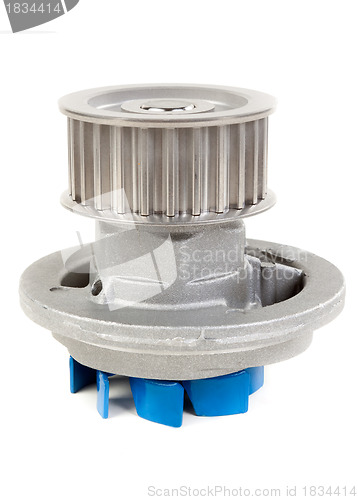 Image of Water pump motor