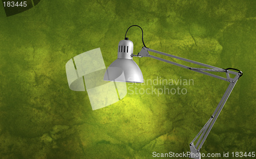 Image of Lamp