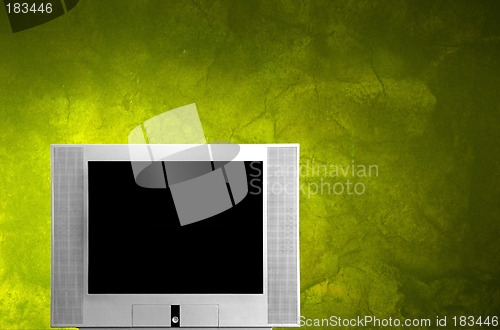 Image of TV