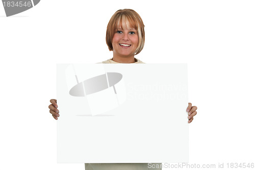 Image of advertising