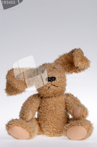 Image of Toys, Hare