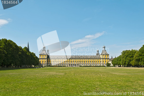 Image of University of Bonn