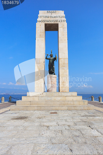 Image of Monument Vittorio Emmanuele