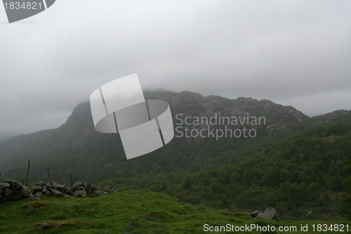 Image of Mountain