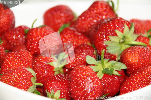 Image of Strawberry