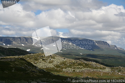 Image of Hardangervidden