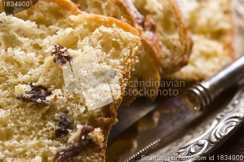 Image of Traditional Polish Cake