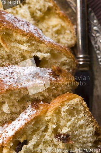 Image of Traditional Polish Cake