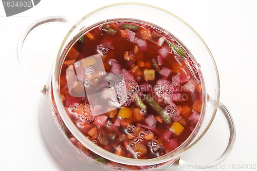 Image of Soup