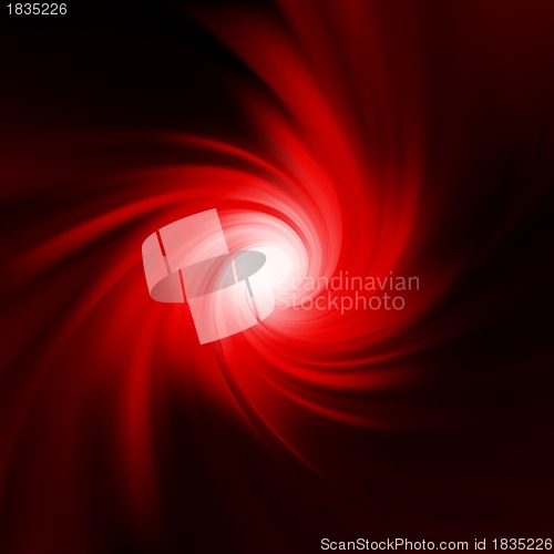 Image of Abstract ardent background. EPS 8