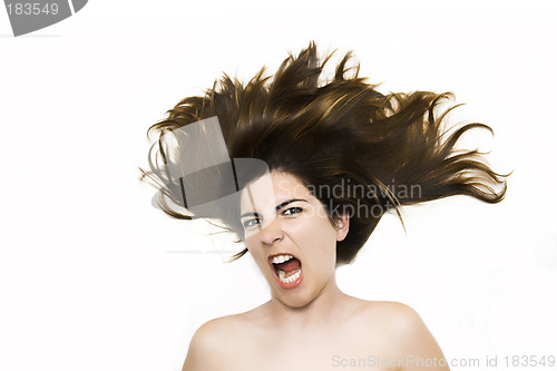 Image of Screaming