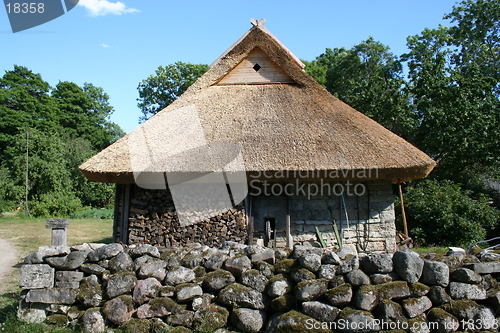 Image of Farmhouse