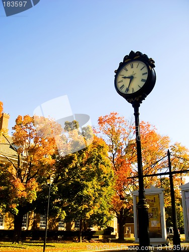 Image of Clock