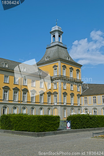Image of University of Bonn