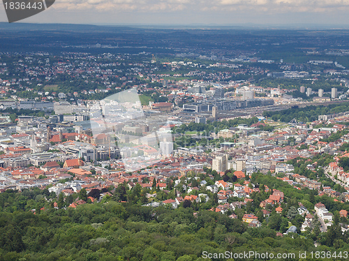 Image of Stuttgart, Germany