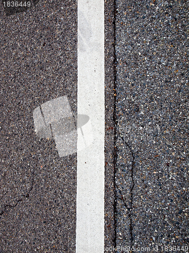 Image of Street sign