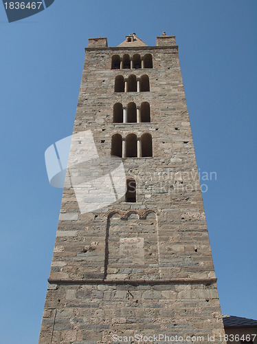 Image of Church of Sant Orso Aosta