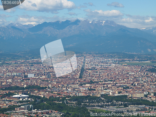Image of Turin, Italy