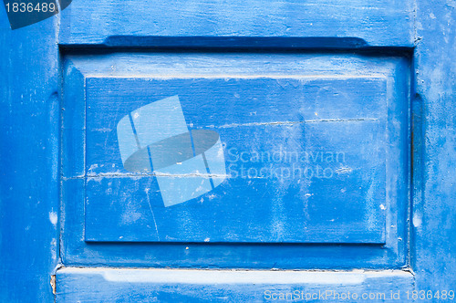 Image of Door Detail