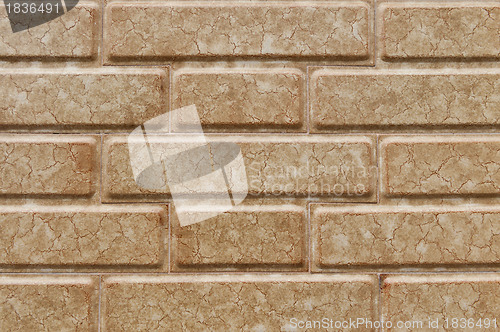 Image of Brick Wall