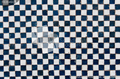 Image of Brick Wall