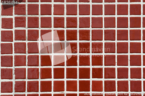Image of Brick Wall