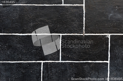 Image of Brick Wall