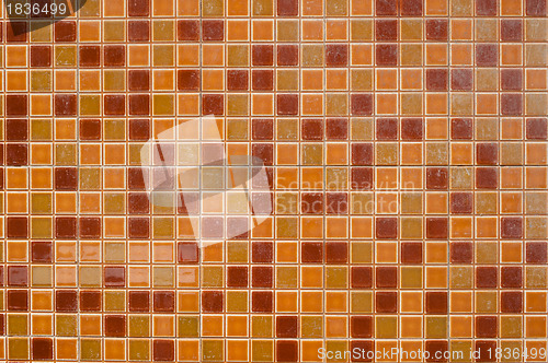Image of Brick Wall