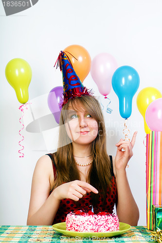 Image of happy birthday