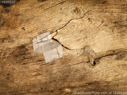 Image of wooden background