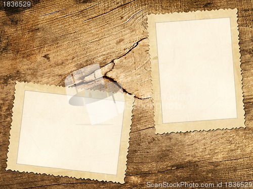 Image of Old photos