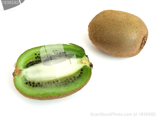 Image of kiwi