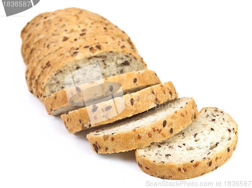 Image of bread 