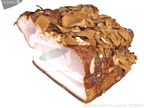 Image of ham