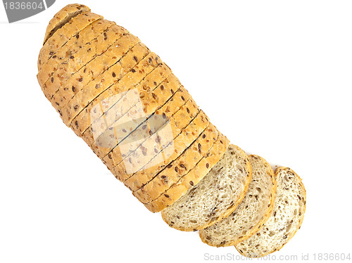 Image of bread 