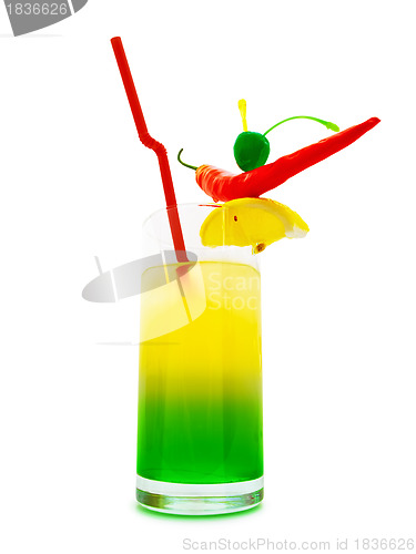 Image of Cocktail