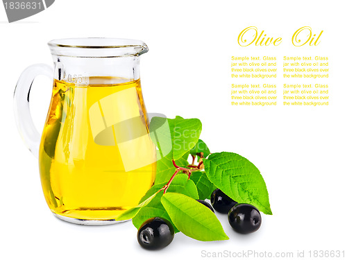 Image of Olive oil