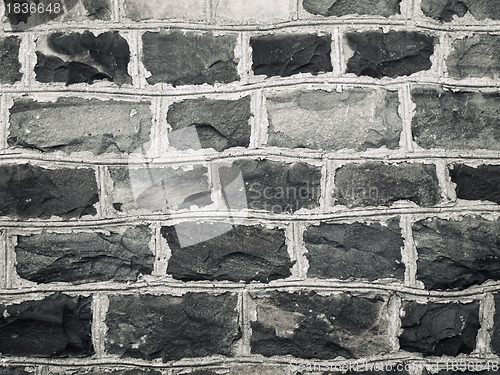 Image of  wall